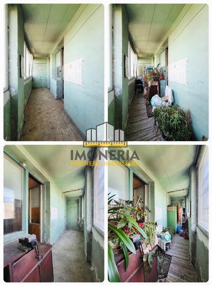 2 camere-langa Parc IOR-1.2km metrou Titan-0% comision-bloc ingrijit