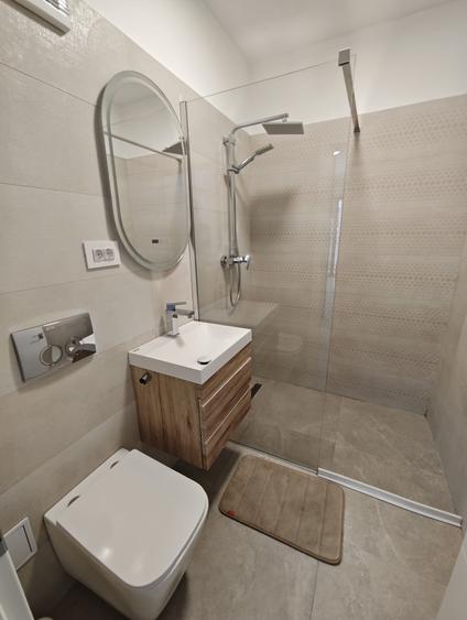 Apartament 2 camere / Liber imediat/ NOU