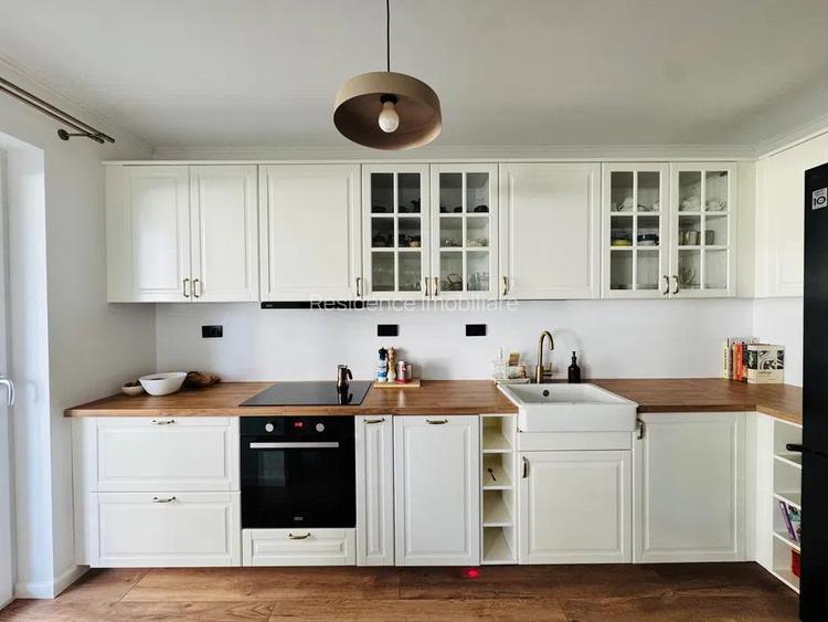 Pet friendly! Apartament 2 camere, Elite City + Parcare si Terasa - 2