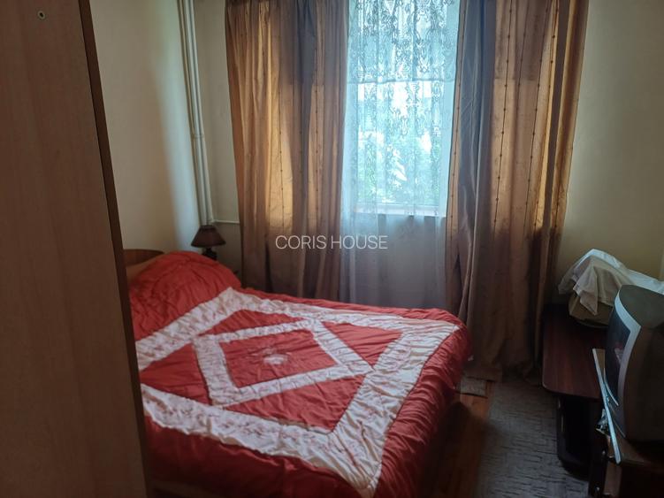Brancoveanu -Aleea Tebea -3 camere - 7