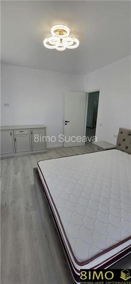 Apartament nou de inchiriat, 81 mp, in Gold Residence Suceava - 8