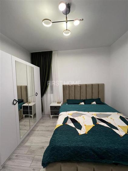 Studio premium, et 1, bloc nou, parcare, ultracentral - 7