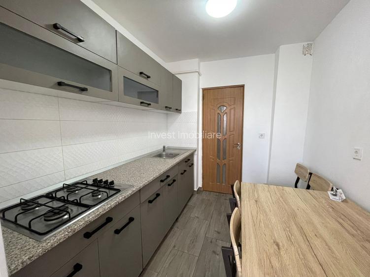 Apartament de vanzare, 2 camere, decomandat, zona Canta - Profi, Iasi - 2