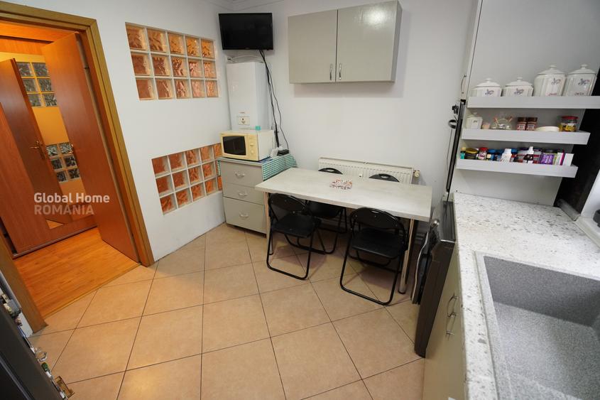 Apartament spațios 4 camere, 92 mp – Metrou Brâncoveanu