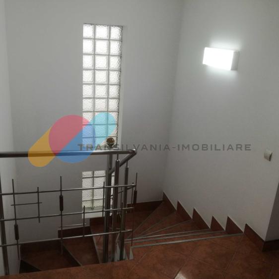 Spațiu birouri/ Casa 140 mp + 12 parcări, zona Calea Turzii, Cluj-Napoca
