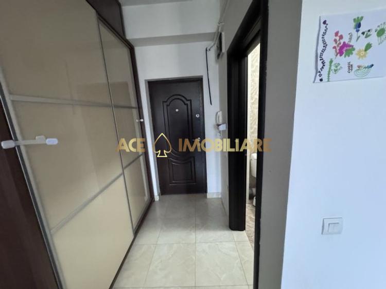 3 Camere de inchiriat | Damaroaia | Centrala Proprie | Mobilat