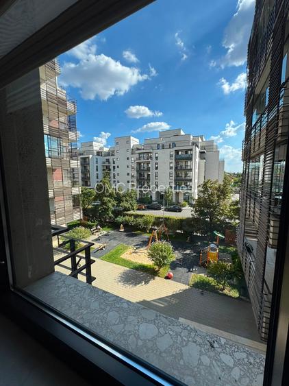 De vanzare 3 camere 166mp-  parcare - boxa - Pipera - Scoala Americana - 19