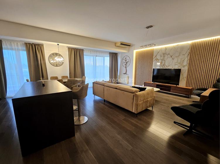 Apartament 4 camere - 26
