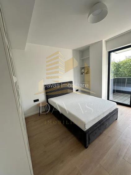 Apartament premium 2 camere semidecomandat+parcare subterana | Liberty Residence - 4