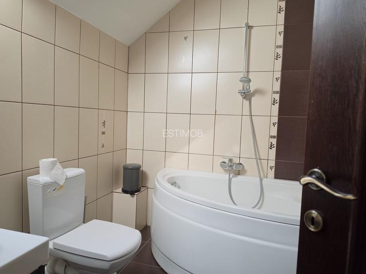 Casa de închiriat în Ghimbav - 17