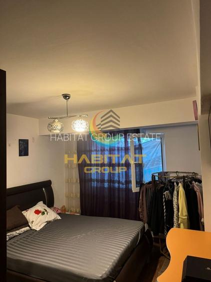 Apartament 2 camere- 49mp- mobilat - 9