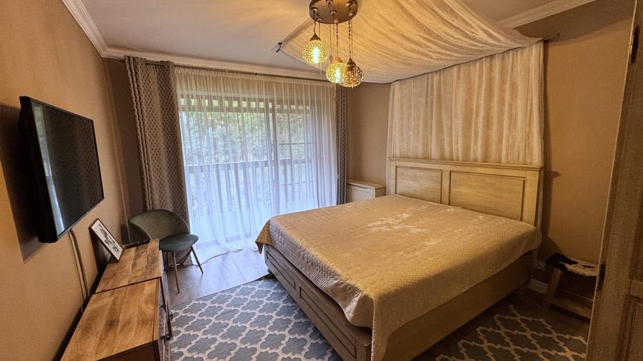 Apartament de inchiriat 3 camere, Tampa Gardens