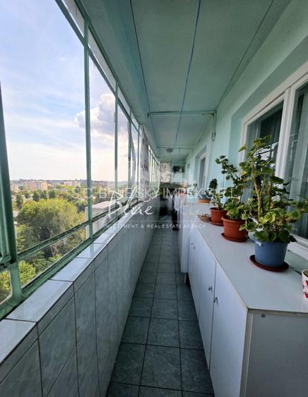 Apartament 5 camere situat in Zona Tomis Nord- Str. Cismelei - 11