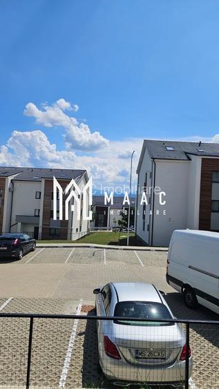 Apartament  1 Camera I Prima Chirie I Loc Parcare I Balcon - 25