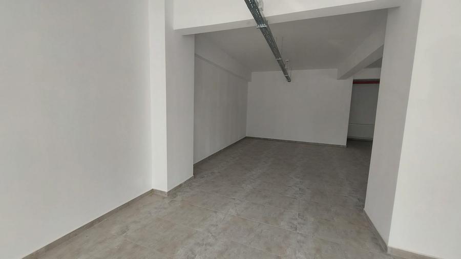 Spatiu comercial zona Central Sibiu