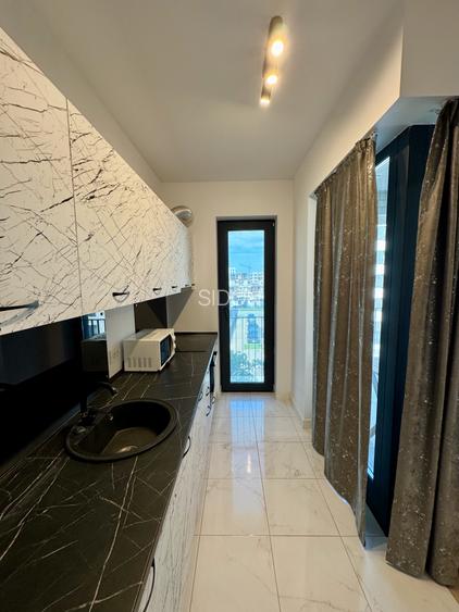 Avalon Estate | Pipera | Apartament 2 camere | Modern și spațios - 6