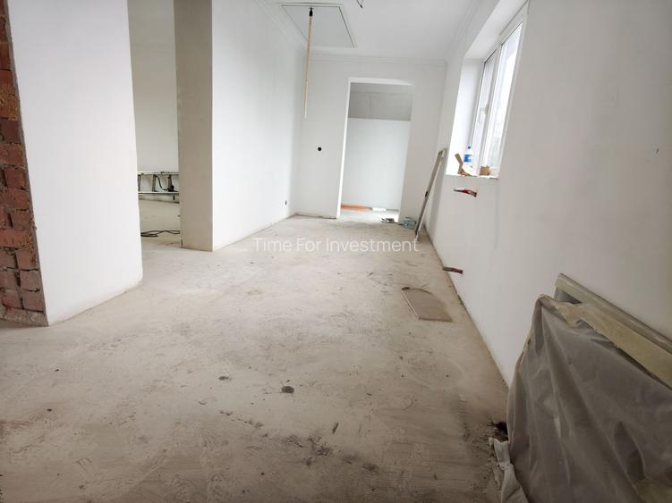Casa Individuala Becicherecu Mic,P+M,4 Camere,2 Bai,Garaj - 3