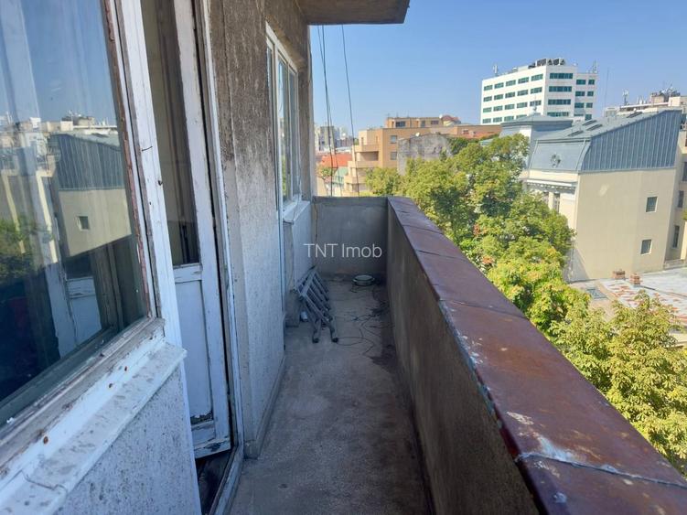Apartament 4 camere | Batistei - Vasile Lascar | Necesita renovare! - 16