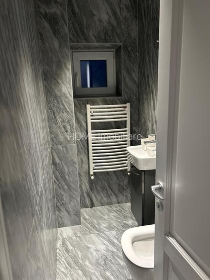 De închiriat – Apartament modern cu 3 camere | Zona Centrală - 13