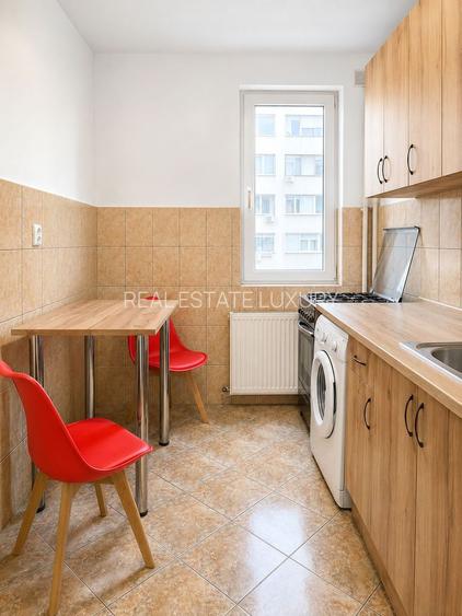 2 camere de închiriat | Metrou Râul Doamnei | Disponibil imediat - 6