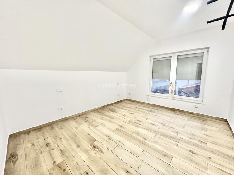 Duplex de inchiriat - 5 camere - 110 mp - Mosnita Veche - 8