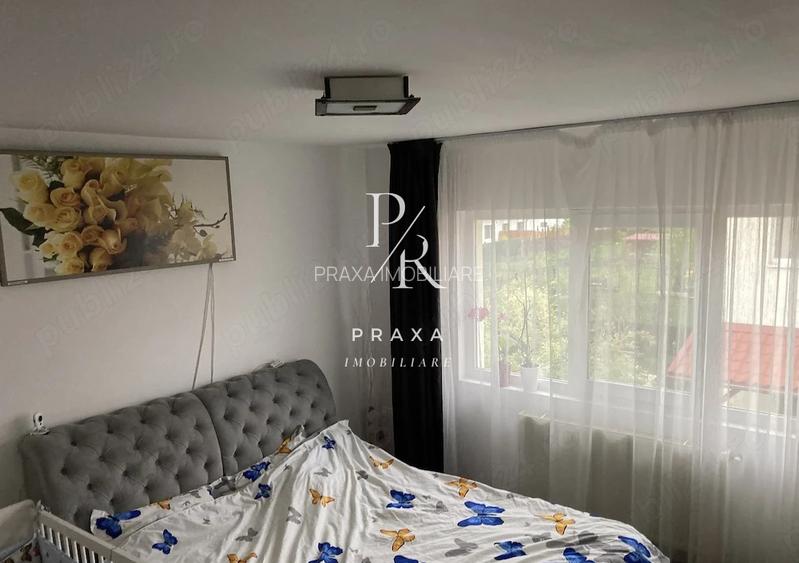 Casa tip Duplex, 100mp utili, 230mp teren, mobilat, 3parcari, zona Șesul de sus! - 6