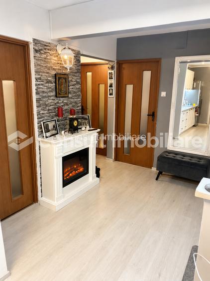 Apartament cu 3 camere decomandate | balcon | Marasti - 5