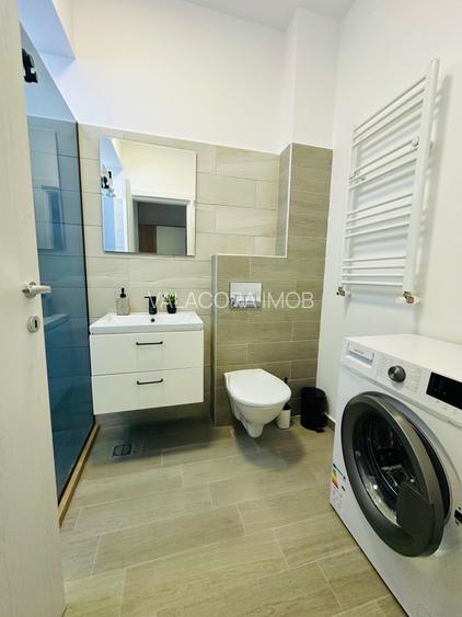 Apartament 2 Camere | Deco Residence | 5 minute Metrou Berceni | Loc de Parcare - 9