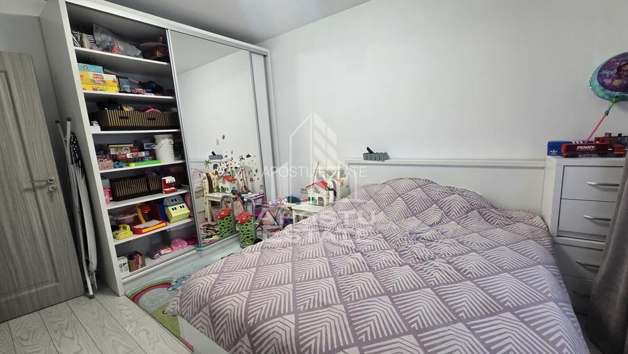 Casa individuala de vanzare cu 4 camere, 2 bai, terasa si foisor, Sag - 19