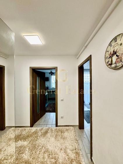 Chirie apartament 2 camere Coresi - Urban Pentha - 6