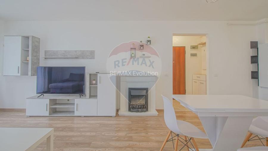 COMISION 0% | Apartament cu 2 camere | Parcare+Boxa | Top City Coresi - 25