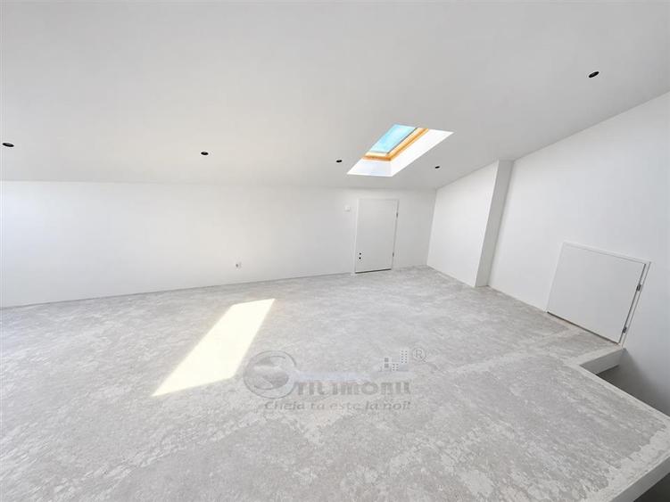 Apartament 2 camere, loc de parcare intabulat, Valea Lupului- zona Mestecanis