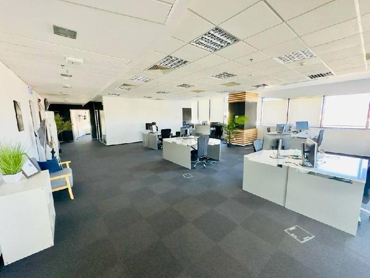 Olympia Tower, Muncii, 200 - 507 mp  0% comision!