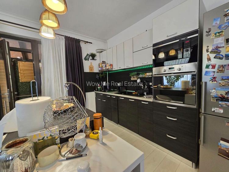 Vilă Individuală 5 Camere, Strada Cireșului, Fundeni Dobroești - 4