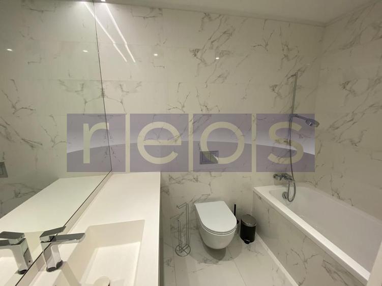 INCHIRIERE 3 CAMERE | ELIADE | MOBILAT - UTILAT | VEDERE LAC | PARCARE