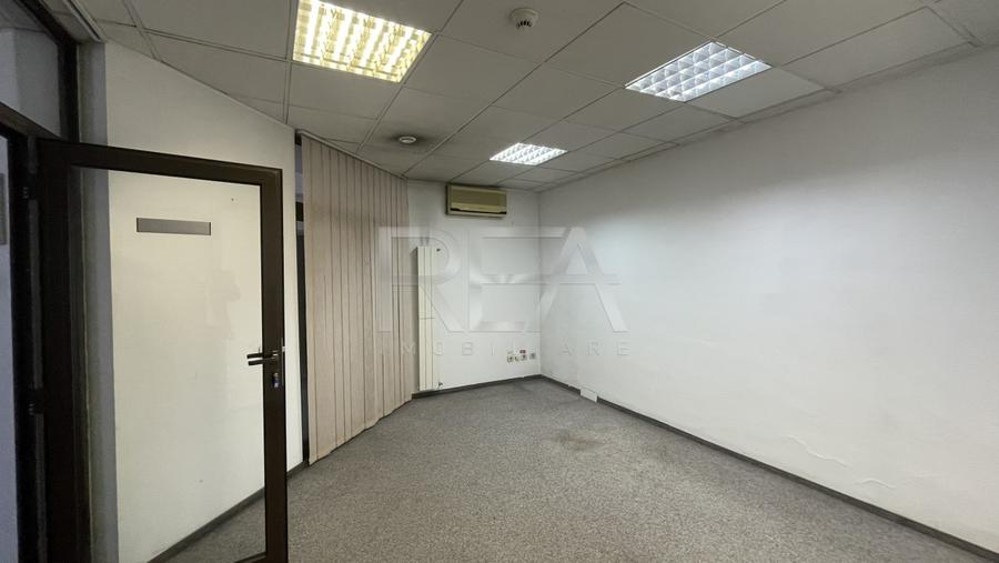SPATIU COMERCIAL PASAJ BASARAB - CALEA GRIVITEI