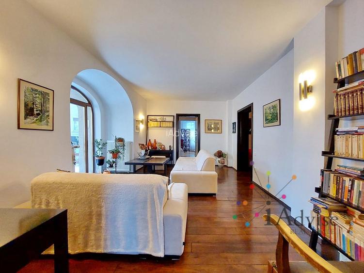 Apartament 2 Camere Inchiriere, Ultracentral - 12
