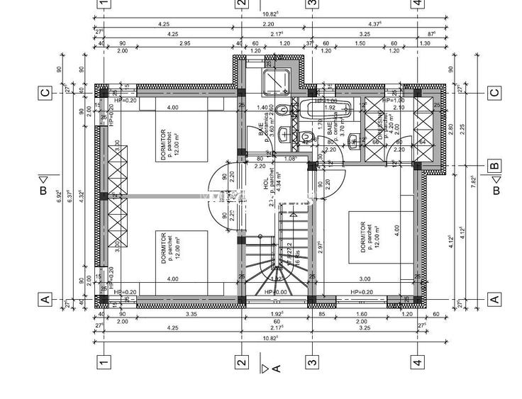 Casa Sanpetru - 5