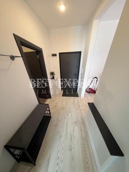 Apartament 2 Camere | Prima Închiriere  | Parcare Inclusă | 5 Min. Metrou Teclu - 11