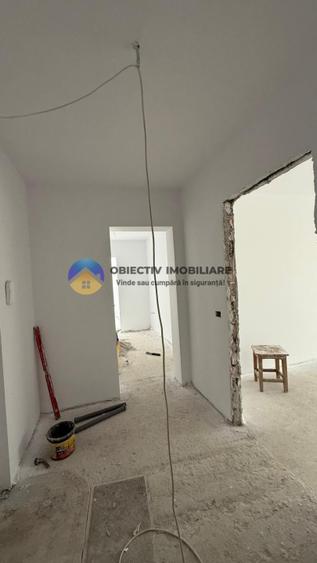 Apartament de vânzare – 2 camere | Zona Mall / Precista
