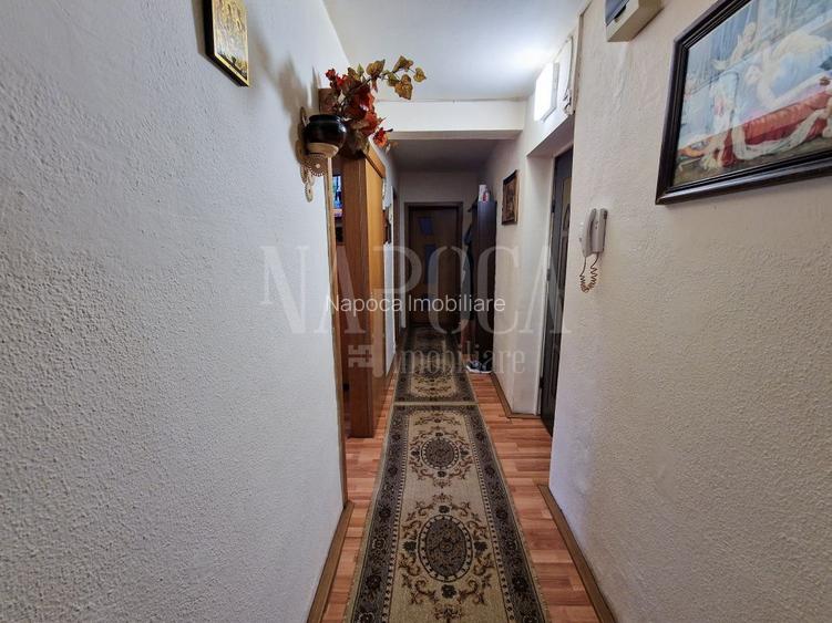 Apartament 2 camere de vanzare in Manastur, Cluj Napoca - 7