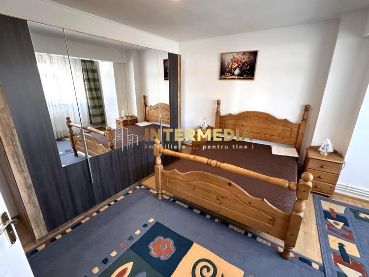 Apartament 2 Camere CENTRU de Inchiriat MOBILAT Alba Iulia zona Primariei