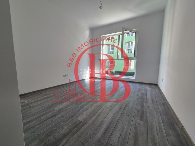 2 camere cu Gradina-Finalizat-Mutare Imediata-Th. Pallady - 5