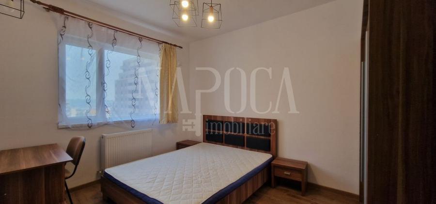 Apartament 4 camere de vanzare in Buna Ziua, Cluj Napoca