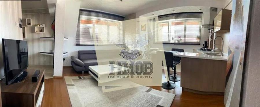 Apartament 2 camere | 56mp | Lift | Debara + spatiu depozitare | Strand