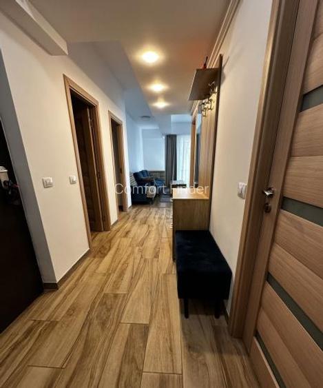 Union Plaza | Bulevardul Unirii | 4 Camere Premium | 114 mp | Mobilat & Utilat - 2