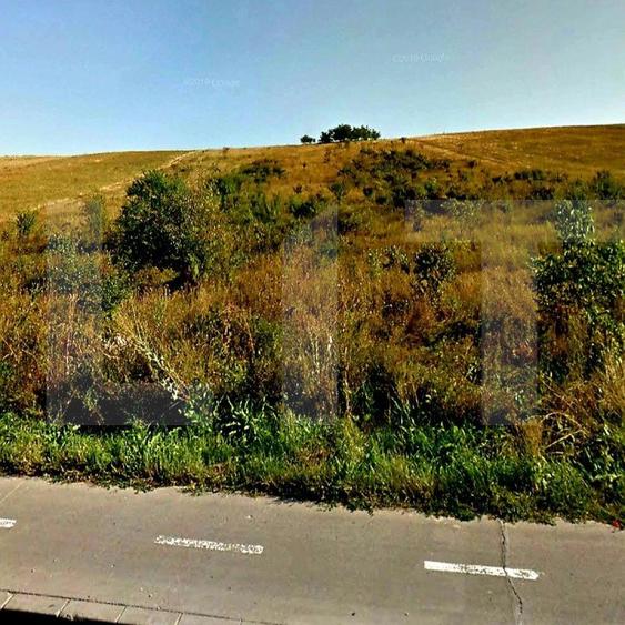 Teren intravilan 6500 mp, situat in cartierul Someseni