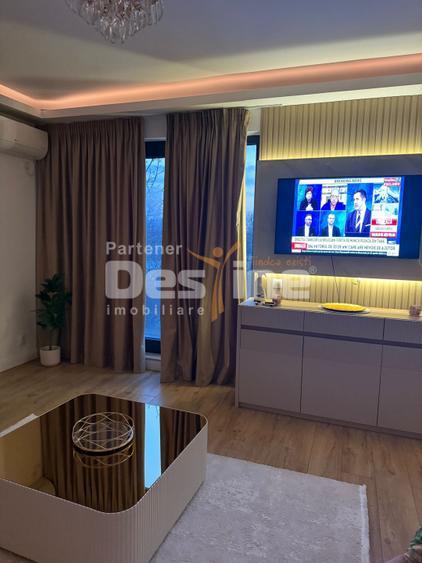 Apartament 3 camere I bloc nou I etaj 2/4 I vedere lac I Straulesti