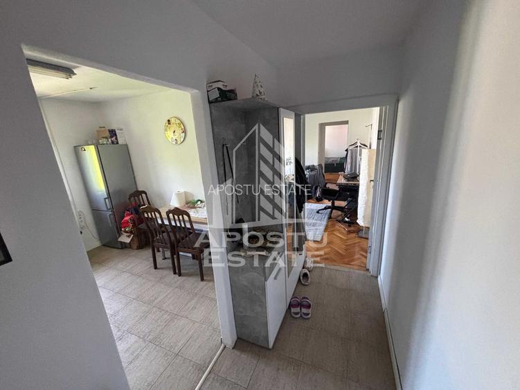 Apartament cu 2 camere de vanzare, zona Girocului, Timisoara - 3