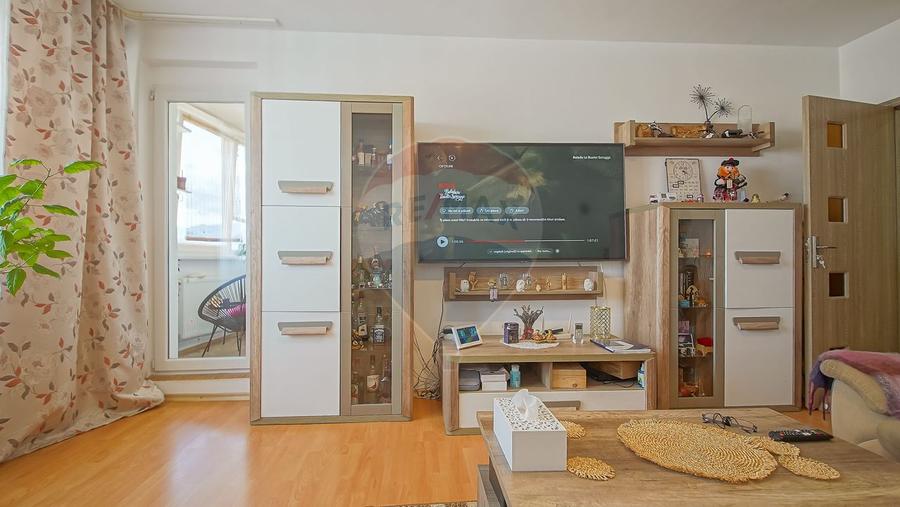 Apartament 3 camere | Strada Tudor Vladimirescu – Cartier Griviței